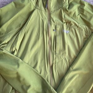 Outdoor Research Men’s Ferossi Hooded Jacket - Size XL - Like New!